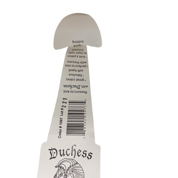 Classic Elite Yarns Duchess Merino Cashmere Bulky Yarn Color 1097 Green - Picture 6 of 9